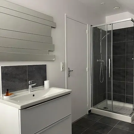 Holiday home Le 90 - Grande Maison Cosy Isneauville