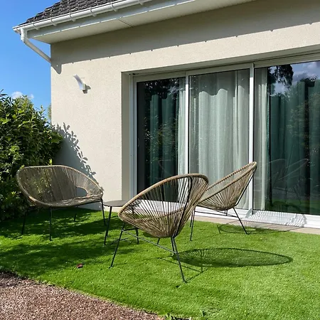Le 90 - Grande Maison Cosy *