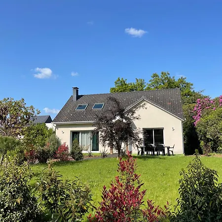 Le 90 - Grande Maison Cosy Isneauville