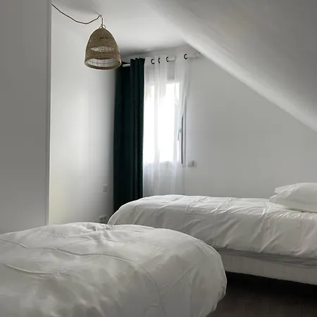 Le 90 - Grande Maison Cosy Holiday home *