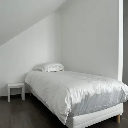 Le 90 - Grande Maison Cosy Holiday home Isneauville