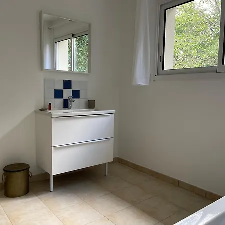 Le 90 - Grande Maison Cosy Isneauville