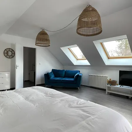 Le 90 - Grande Maison Cosy
