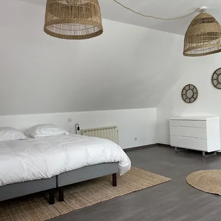 Le 90 - Grande Maison Cosy Holiday home