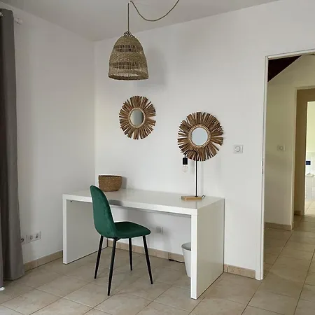 Le 90 - Grande Maison Cosy